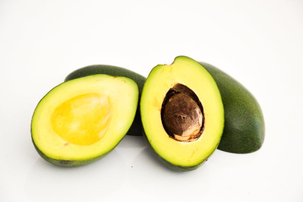 healthy fats avocado hormone balance menopause