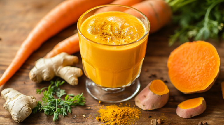 Vitamin A Benefits: How It Affects Your Mood, Skin & Energy